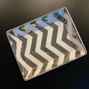 J. Crew jewelry tray